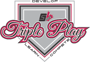 Triple Play - Develop, Learn, Compete.